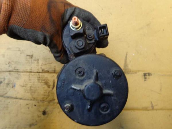 DEMARREUR/ VAG - Vue 3